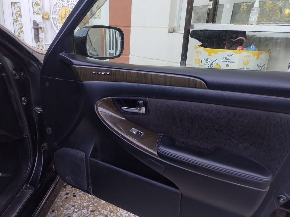 بيع مستعجل بسبب الضروف
ماجستا 2007
كصه قماره فقط شرط

كير محرك تبريد كفاله
واسط صويره
*********** 
واتساب او اتصال
