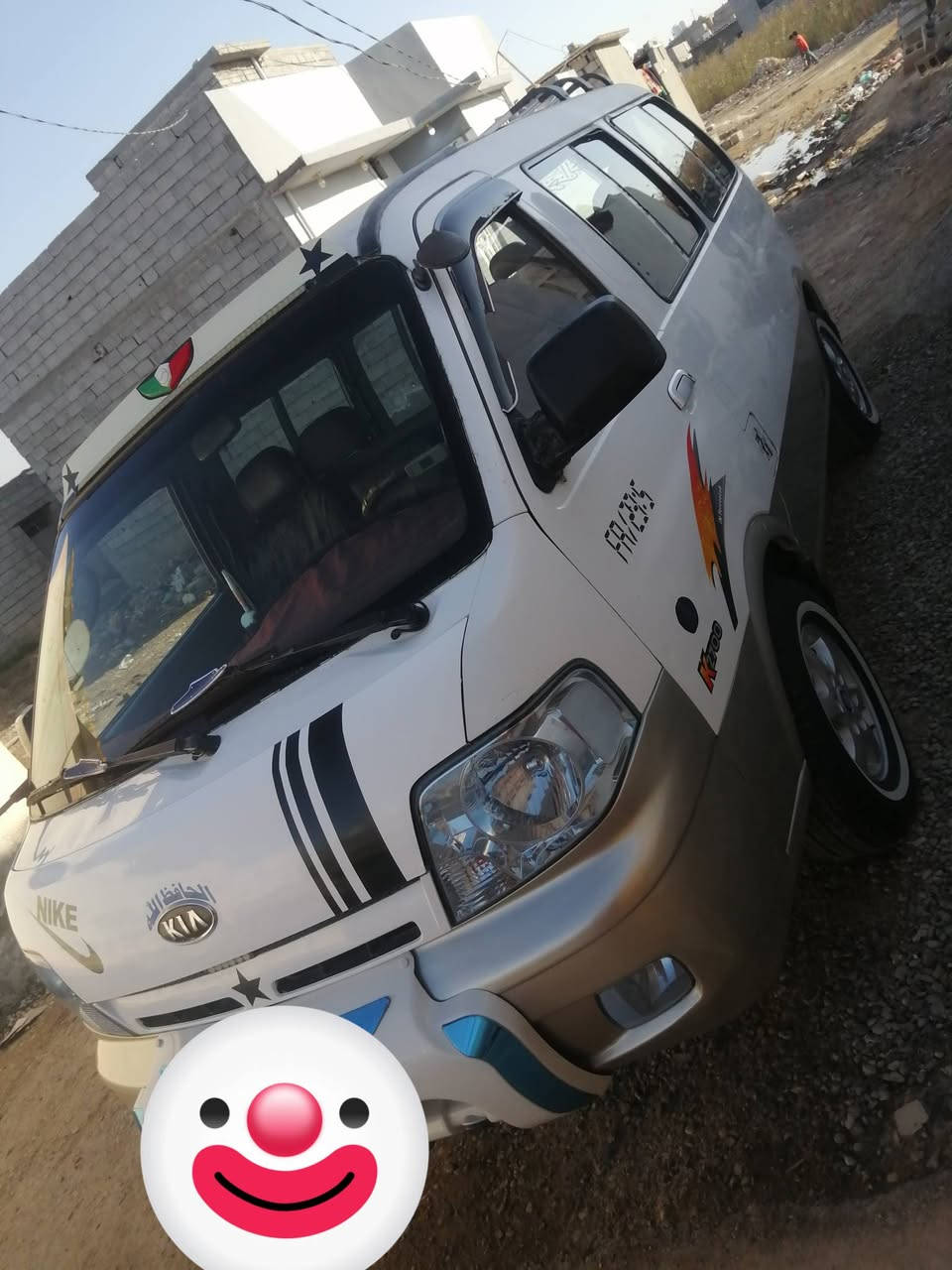 منغولي • ٢٠٠٦ • محرك ٣٠٠٠