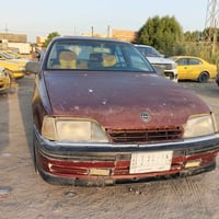 اوبل اوميغا • موديل ٩٢ • بابل