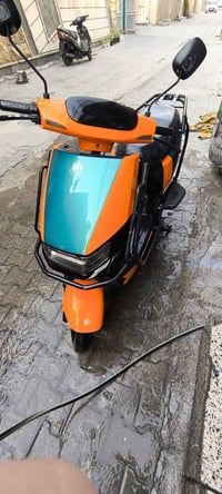 دراجة شحن نقص بطاريات سعر 300 قفل المكان بغداد الشالجية 07733265687