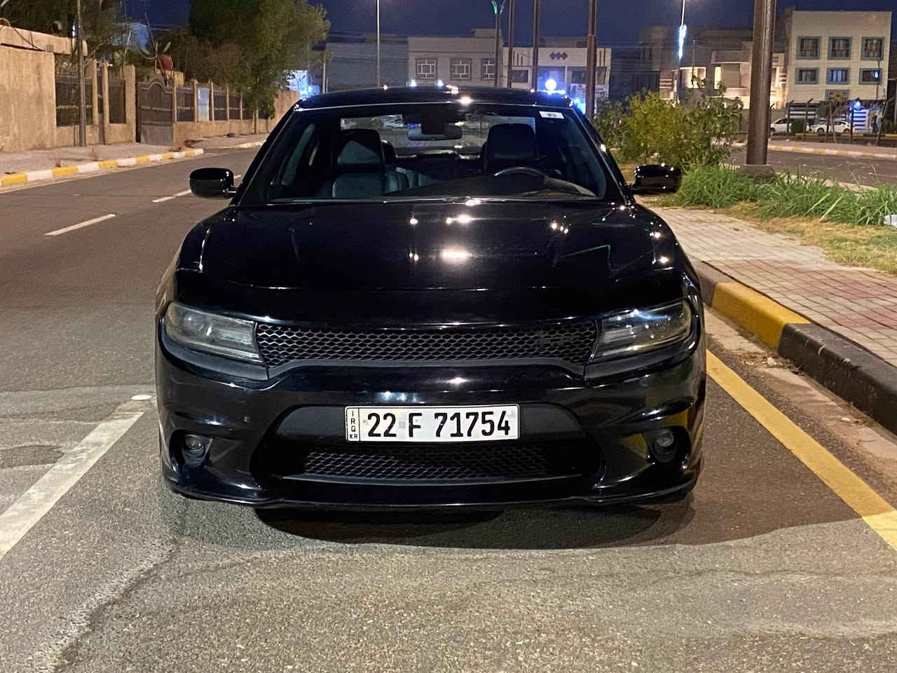 سلام عليكم للبيع دوج جارجر 20
سياره فول موصفات عدا الفتحه

كشنات تتفه تبريد

كير مكينه حداديه

تبريد كفاله SXT

تو ويل صور الحادث بل منشور

وسونار

مكان السياره كربلاء

***********

***********
السعر 188 قفل
