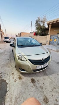 يارس • ٢٠٠٧ • وارد امريكي