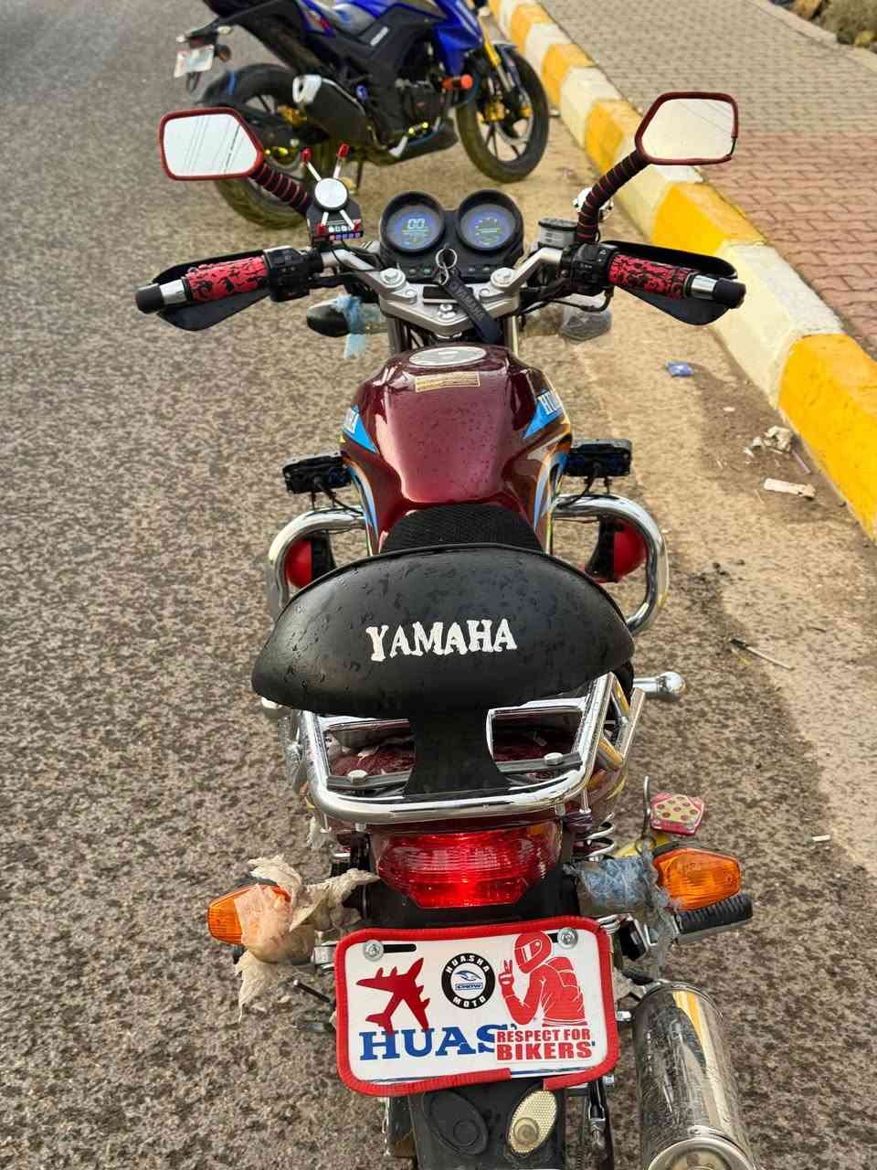 هايوشه • موديل 26 • كامله