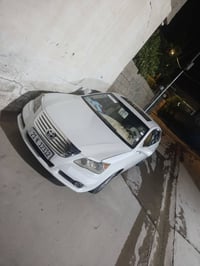 افالون • ٢٠١٠ • كركوك