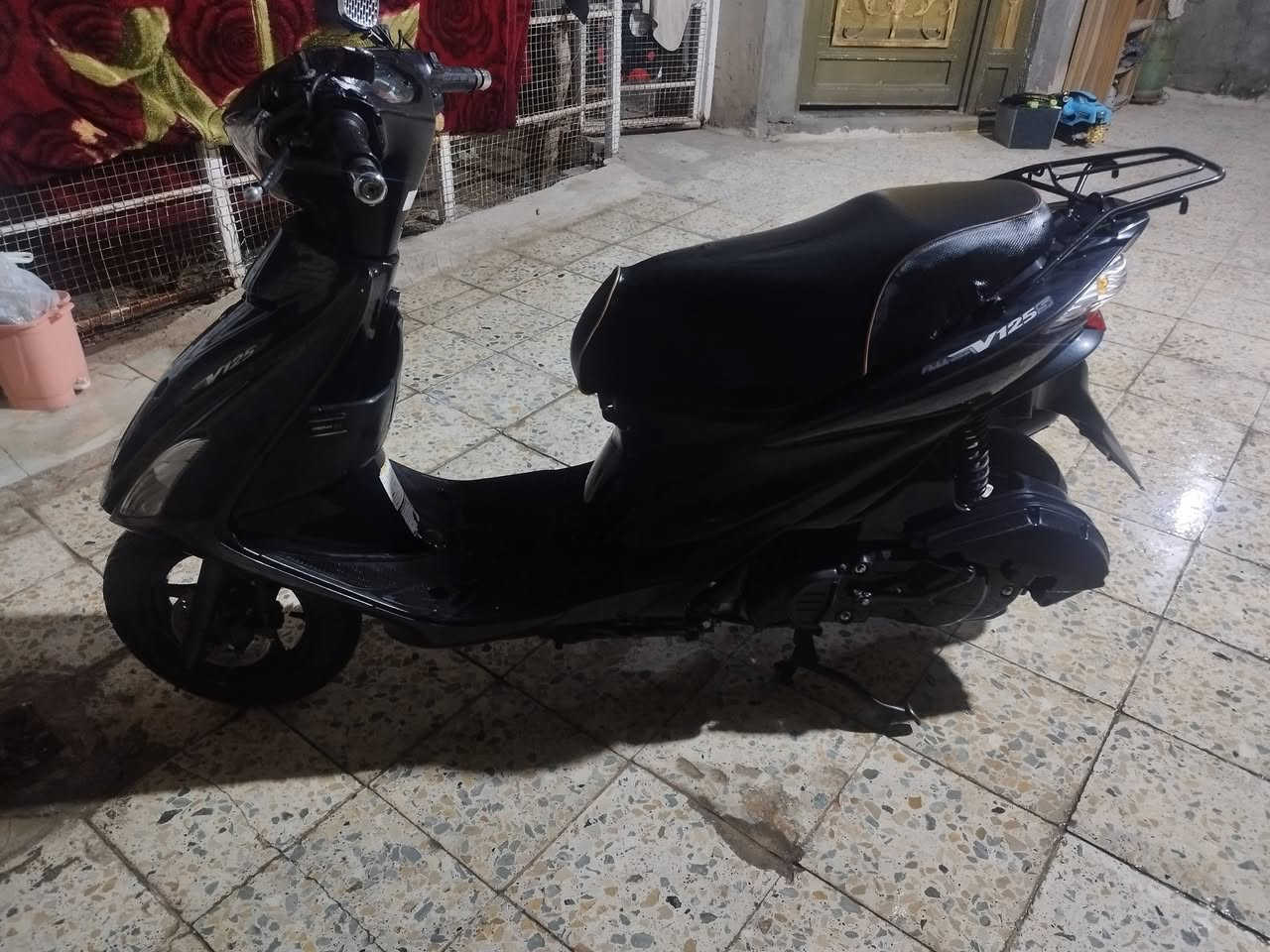 دراجه ادرس دراجه بعدها شرط شركه ما مفتوح بيها برغي دراجه ما ضالها هواي من طالعه من المعرض مال رمبه 2024 من طالعه رجاء مو شراي لا يدخل على الخاص بس الشراي يدخل على الخاص والاستفسار اكثر هذا رقم تليفوني *********** مكاني ابو رمانه اربع سايدات وسعر الخاص
