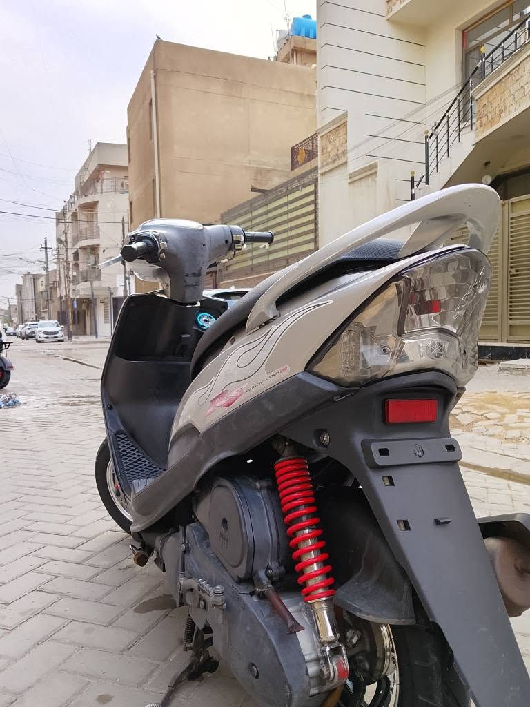ماكس عدلة • جديدة • ١٢٠