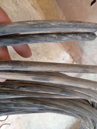 ظفيره • ٤ خيوط