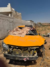 كورلا ٢٠١٢ • لوحات جديدة • كركوك