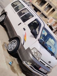 منغولي • ٢٠٠٥ • مكينة ٣٠٠٠
