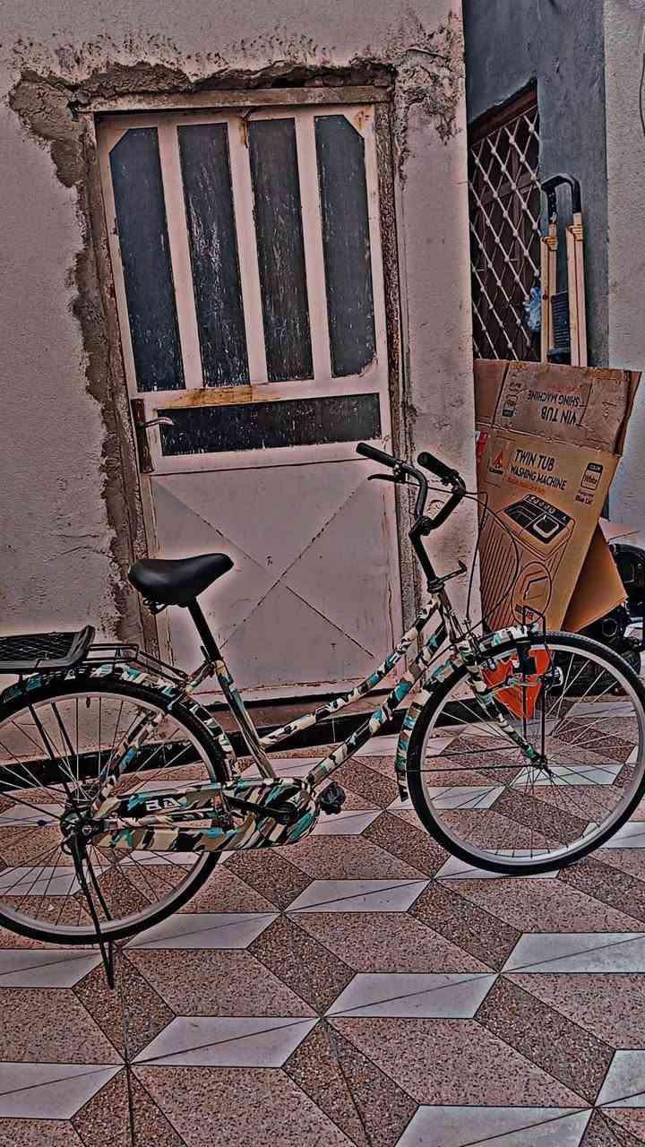 بناتي • حجم ٢٦ • بصره زبير