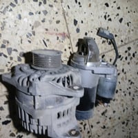 سلف وداينمو • نيسان ارمادا • ٢٠١٨