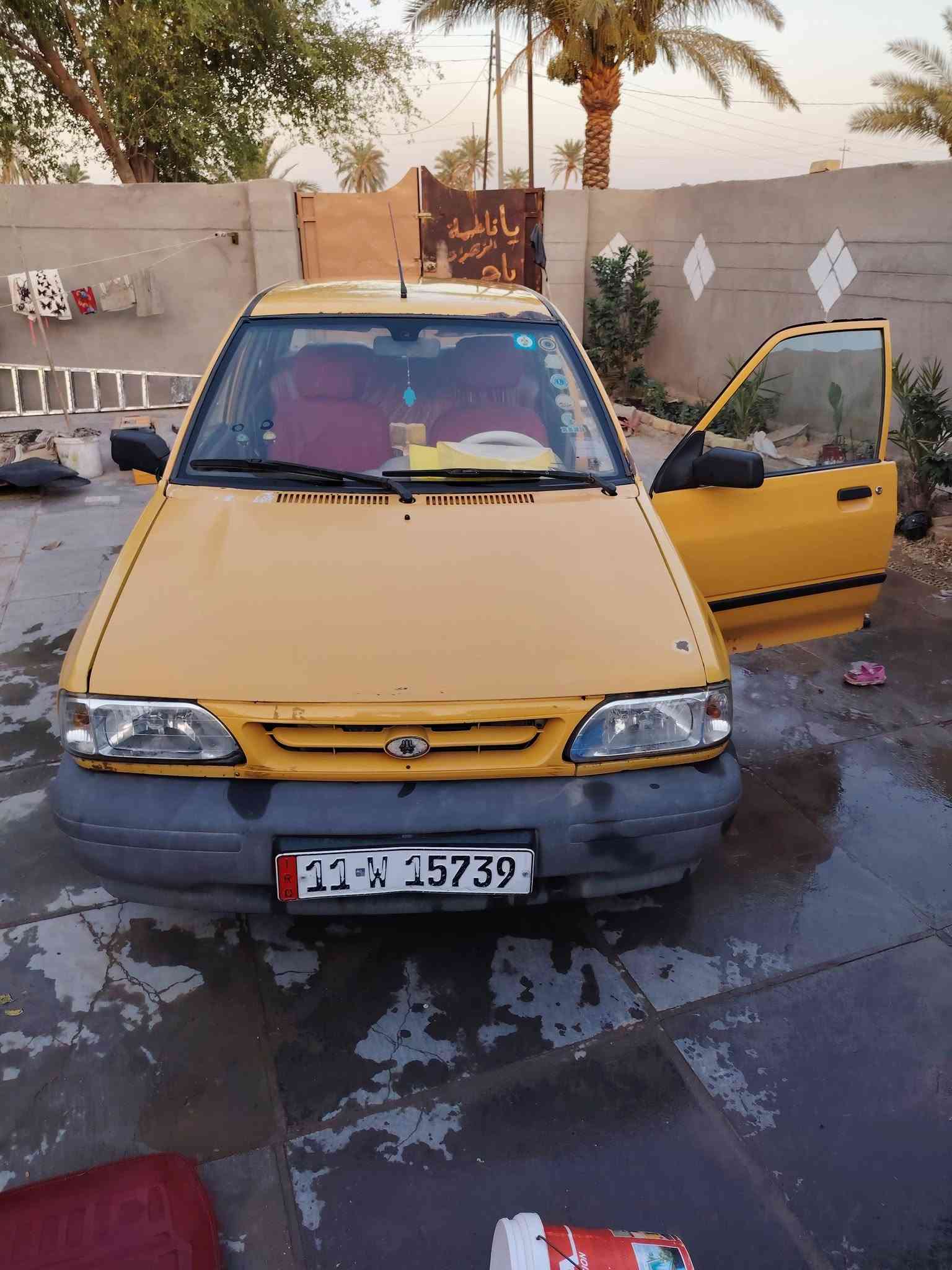 موديل ٢٠١٥ • مجال للشراي