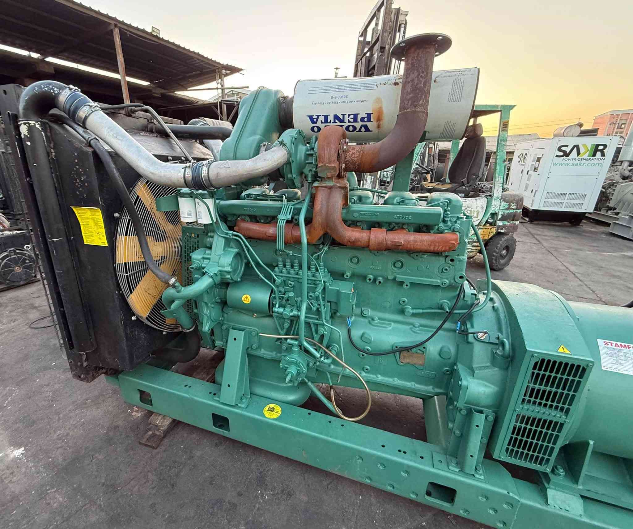 السلام عليكم
فالفو 123 
375kva 
ساعات العمل اقل 1000 ساعه 
نظام اوتو حمايه فول اوتماتيك
وضع بلاد شركة  
أربيل صناعه جنوبيه 
نظام اوتو حمايه فول اوتماتيك
وضع بلاد شركة  
🚚يوجد توصيل الى جميع المحافظات وبضمان🚚
🚚كياندن هةية بو هةموو شاركان بةكرينتى🚚
 للاستفسار:
 ابو علي 
***********
***********
***********

