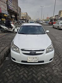 شوفر ليت ابيكا • ٢٠٠٩ • بغداد الطالبية
