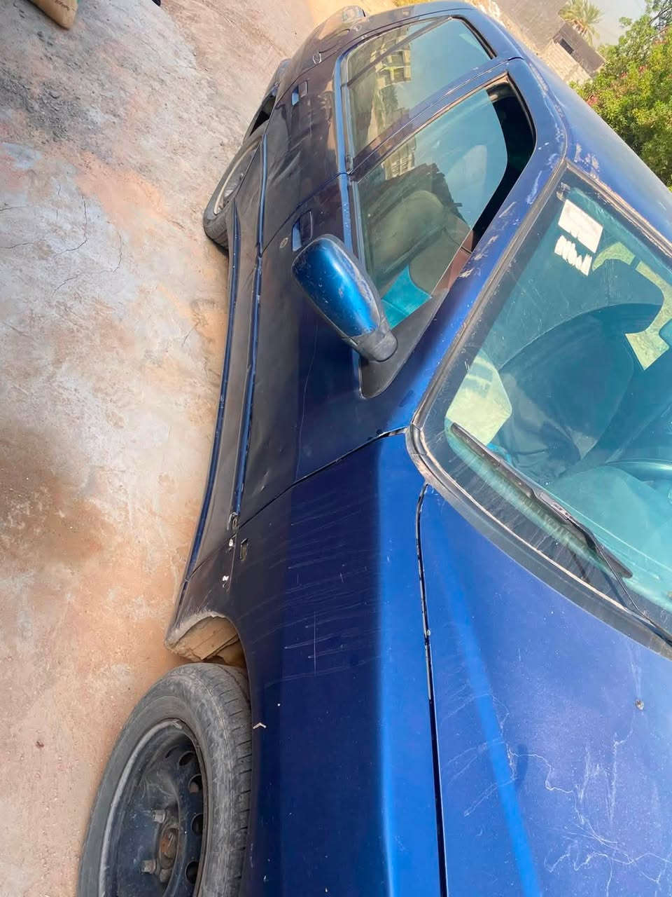 للبيع بيجو 306 رقم صلاح الدين باسمي رقم جديد سعر 35$. ***********
