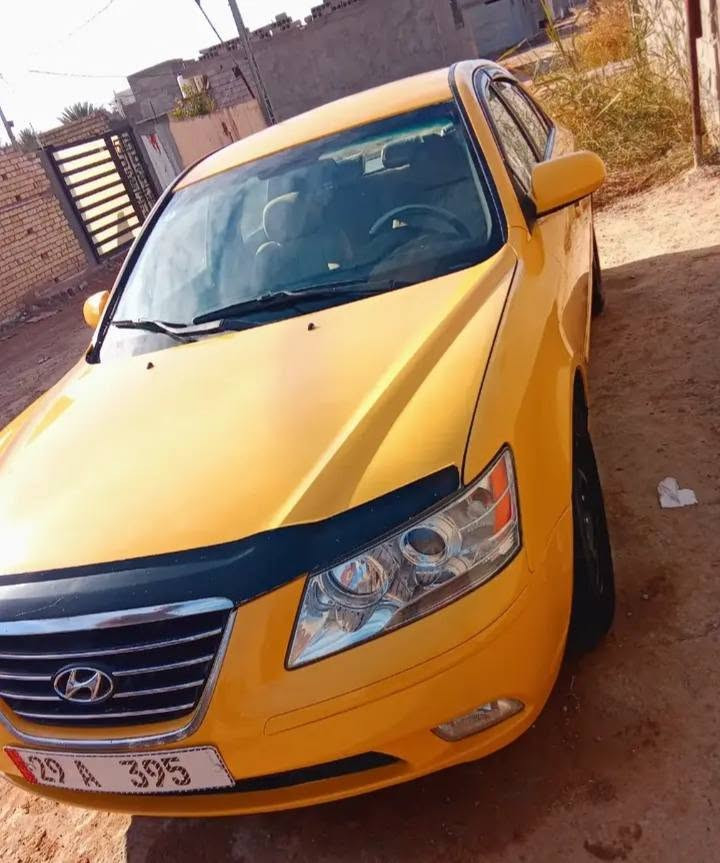 سلام عليكم سوناتا 2009 وارد امريكي مكينه 2400 اربع حساسات  جاهزه من كلشي السياره حلوه احلا من الصور ضرر جاملغ صفحت الصدر رقم واسط مميز المكان واسط قضاء الصويره التواصل والاستفسار عل رقم ***********/السعر 80 وبيها مجال
