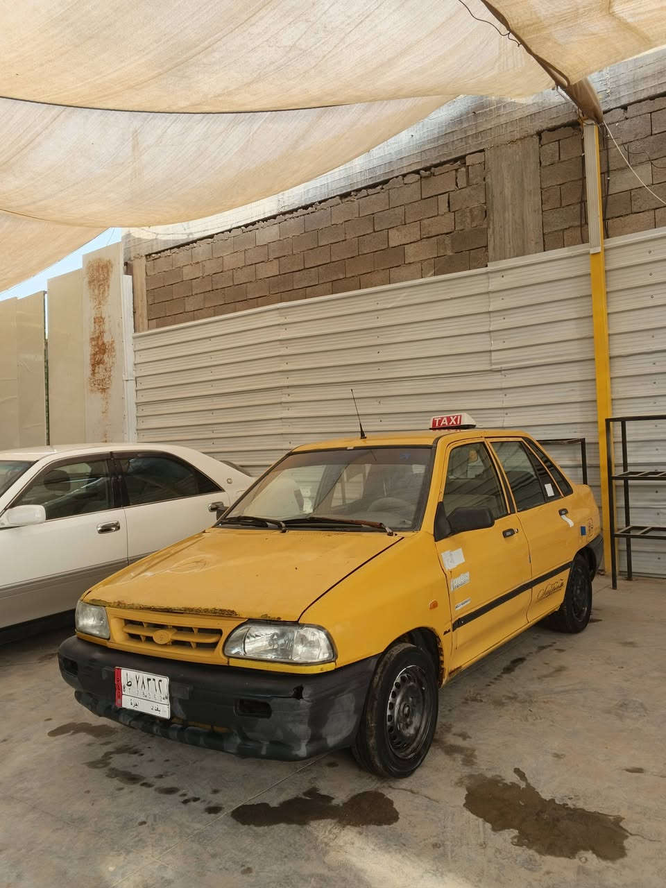 سايبا • نضيفه • ٢٠١٢