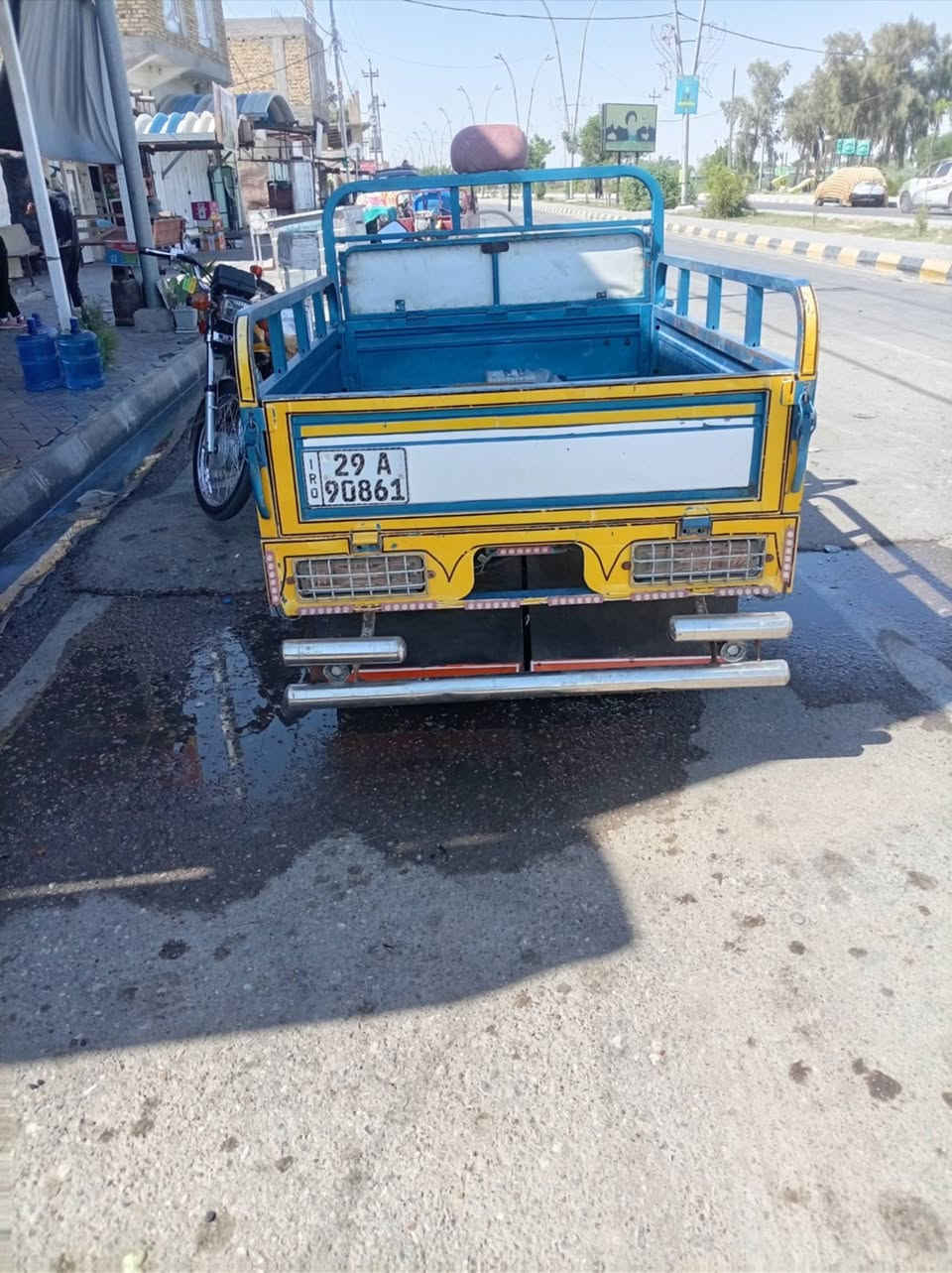 سلام عليكم شباب ستوته للبيع مكلف بنشر اي استفسر هذا رقم
***********
