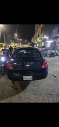 كوبلت • ٢٠٠٩ • قير ومحرك