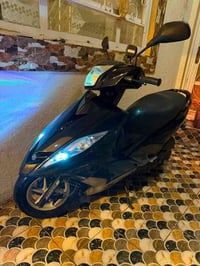 جيتي آر • وكاله • ٤شهور