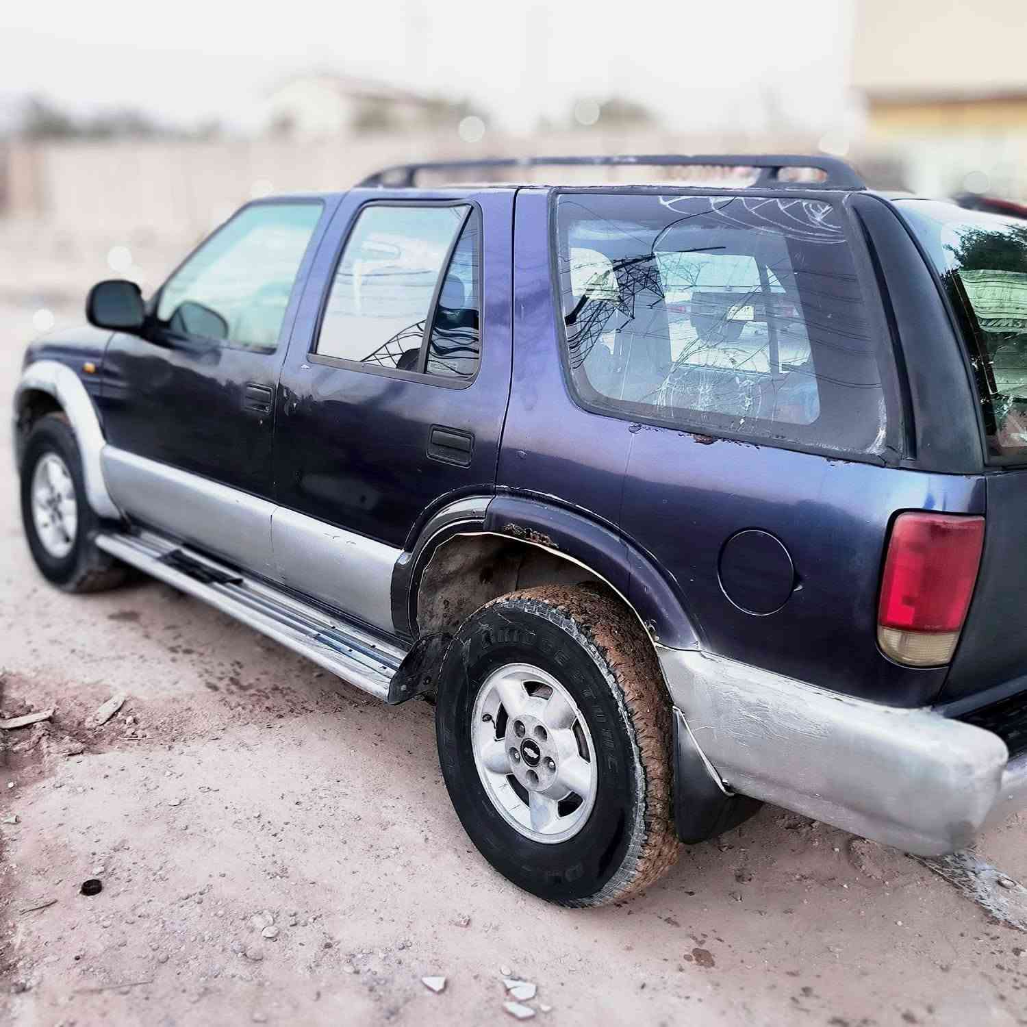 سلام عليكم بلايزر 1995 مكينه وكير مكفول تبريد ثلج تخم تاير نظيف صدر جديد رقم بغداد باسمي ومكاني بغداد سعره 38$ بيع او مراوس حسب القناعه الشراي يتصل
*********** بي واتساب
سلام عليكم بلايزر 1995 مكينه وكير مكفول تبريد ثلج تخم تاير نظيف صدر جديد رقم بغداد باسمي ومكاني بغداد سعره 38$ بيع او مراوس حسب القناعه الشراي يتصل
