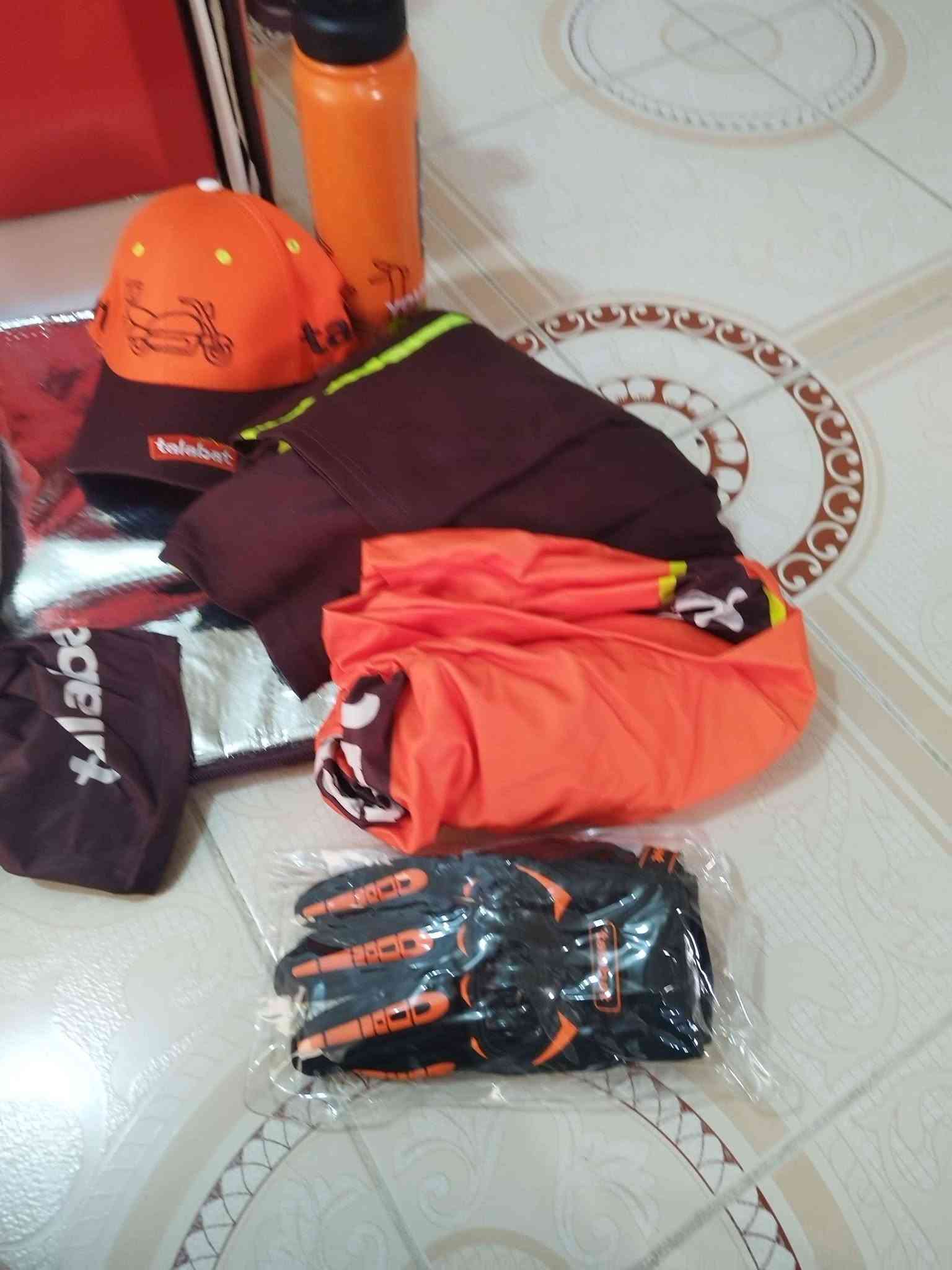طقم ملابس • XXL • جديد