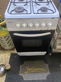 طباخ مستعمل • فرن شغال • حي الجامعه