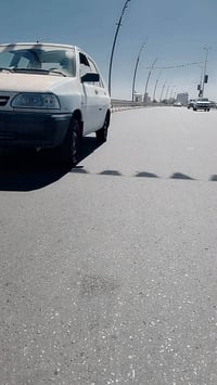 ٢٠٢٢ • كفاله عامه • بدون ضربه ولا صبغ