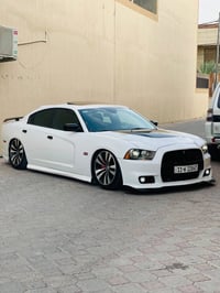 تشارجر RT • ٢٠١٤ • رقم بغداد