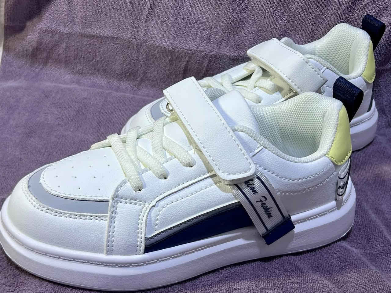 احذيه • اطفال • قياس 29-39