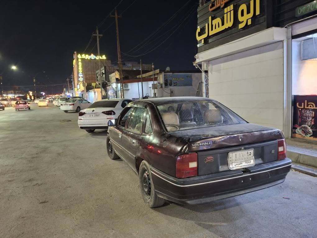 ***********🌍   ***********
فکترا سعر31$ورقە محرک 18 گیر عادی
رقم کرکوک مشروع سنوی لحد2019
شرط کیر محرک صدر بطاقە بنزین بیها 
سیارە بدون دعم بدون ضرر 
مکان کرکوک رحیماوە كركوك, العراق
