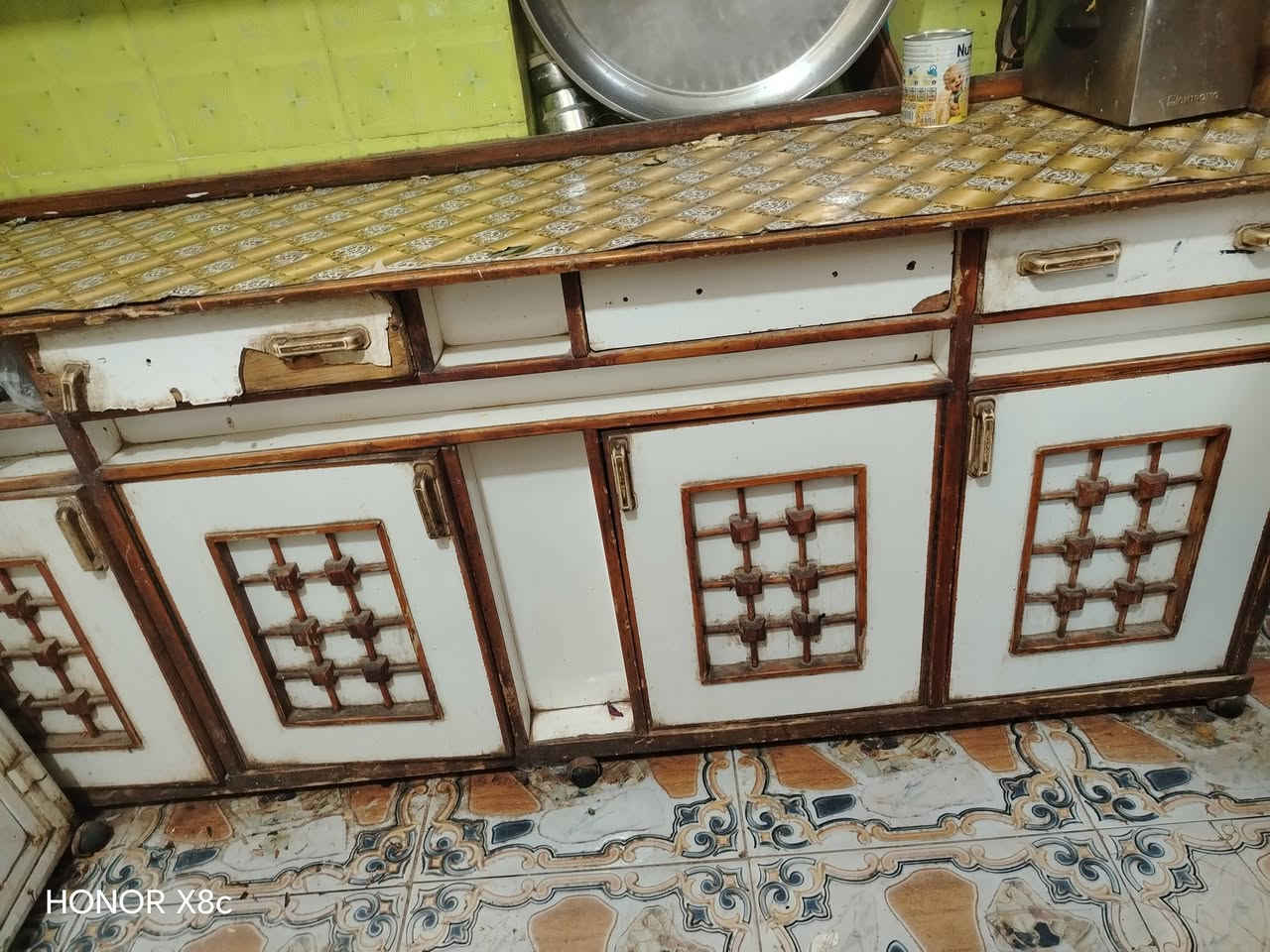 كاونتر • ٣ قطع • الجمهوري