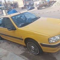 بيجو بارص • ٢٠١٥ • كفاله