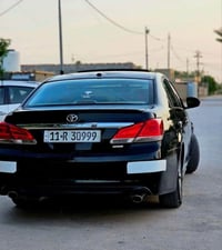 🌹  أفالون 2011 للبيع  🔹 المواصفات: Limited 🔹 الكير والمحرك والتبريد شر...