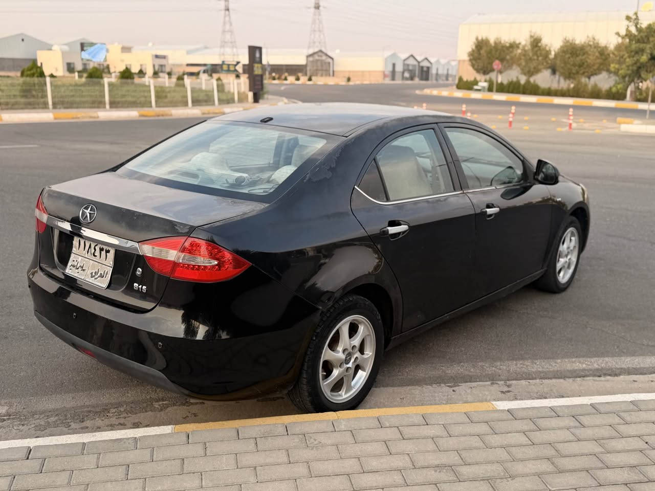 جاک2012 ڕەش قەتران گێڕ عادی مەکینە زنجیر مەرخوب بەنزین هەر ناخوات لۆکە سەیارەکە یەک چاملخی بۆیاخە بێ ناوگرتن ناوزرەدە چوار تایەی تازەی لەژیرە سەنەوی تازەیە ماڵی دۆستە یەک پەلە ساردی هەیە دەرگای دوای سایەق ماباقی بە دوای هیچا مەگەڕێ تەبرید و گێڕ و مەکینە بەشەرت رەقەم سلیمانیە 

سعر:48گەلا و مەعمەلە

*********** شمشمل, السليمانية
