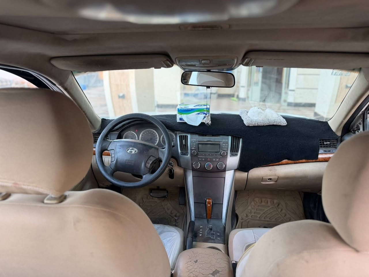 سوناتا موديل ٢٠١١ خليجي رقم بغداد
تريد تحويل تريد وكاله
السياره جاهزه مكينه وكير وتبريد ثلج
 السياره مصبوغه حزام جماليه
السعر شده وبيه مجال
مكان الانبار حبانيه
رقمي ***********
***********
