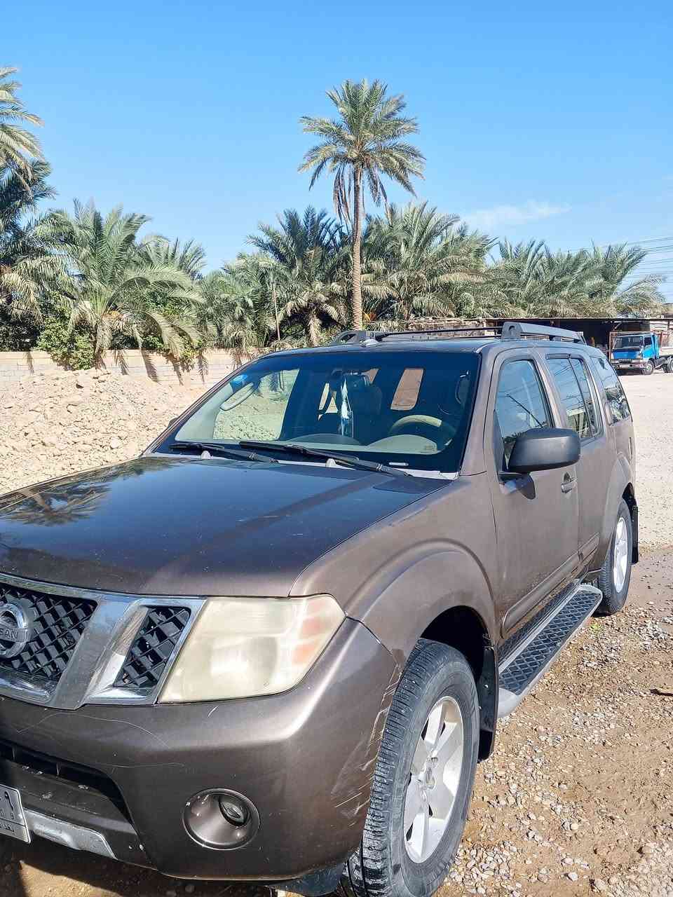 نيسان فادندر • ٢٠٠٨ • رقم كربلاء