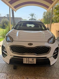 سبورتج • ٢٠٢٠ • كفالة عامة