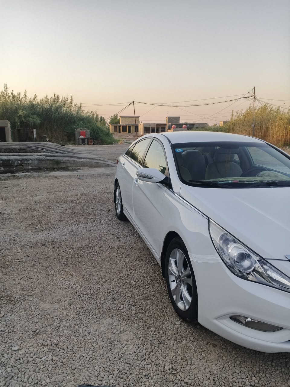 سوناتا 12 مضلع خليجي رقم بغداد دولي بيه قطعتين فلت الدرايم شفت وطخ الجاملغ السياره بلاديه تخم تاير ستوني شديته محرك كير جديد تبريد سدر امامي وخلفي تحكمات ستيرن شفتات ستيرن وبعد بيه موصفات العنوان بابل الشوملي السعر 120 ومجاله بسيط جدا ***********
