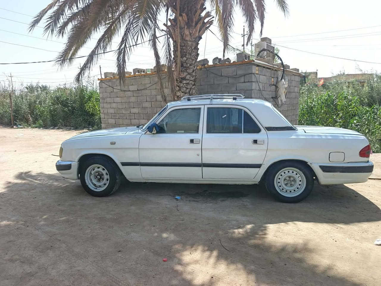 مكينة وكير 2.500 • رقم انكليزي • حدادية 100/100