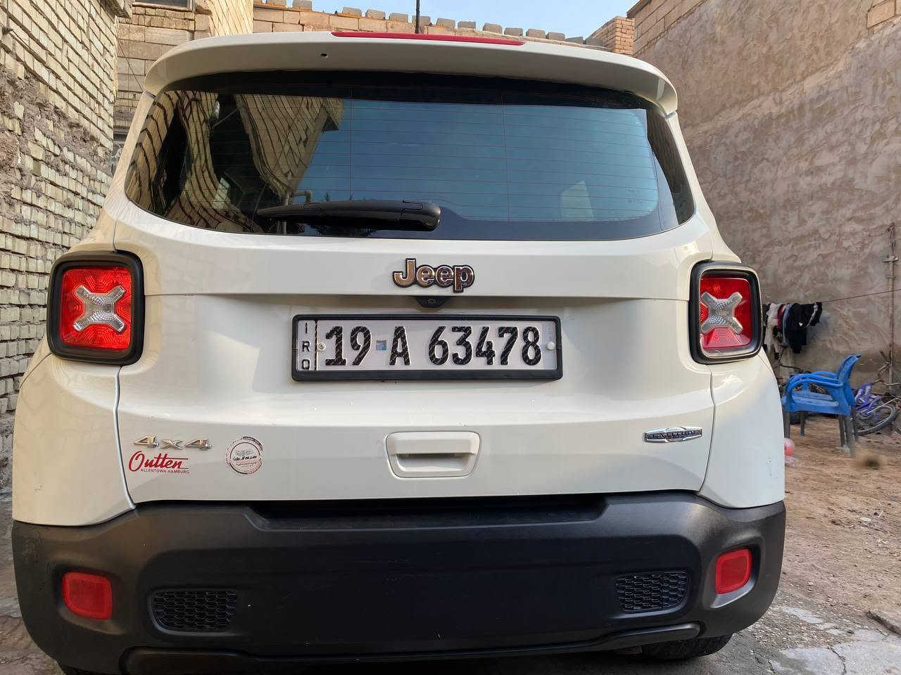 رينجيد 2400 • ٢٠١٨ • بكربلاء