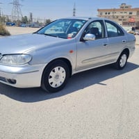 نيسان صني • ٢٠٠٦ • رقم اربيل