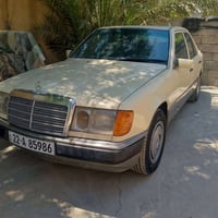 مرسيدس • مكينة ٣٠٠٠ • بعقوبه
