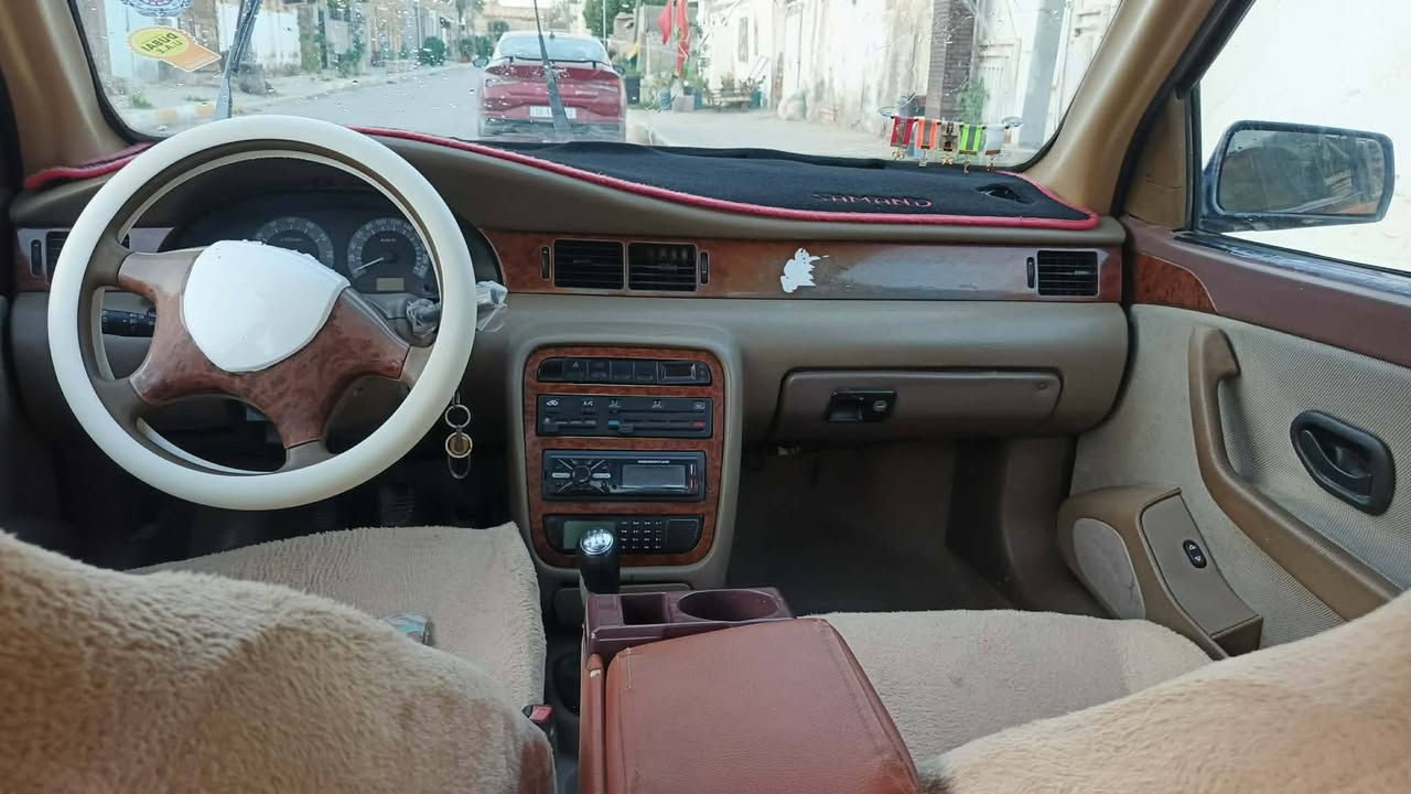 سلام عليكم  سياره. موديل 10بيهه بنيد طاير هية وغرمات مصفره السنوية لل2031مكفوله من الضربة *********** واتساب وخاص متواجد 
السعر 32وبيهه مجال
