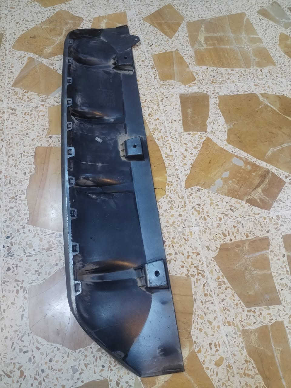 راصطه • دعاميه • كي فايف