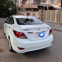 اكسنت • ٢٠١٢ • بدون صبغ