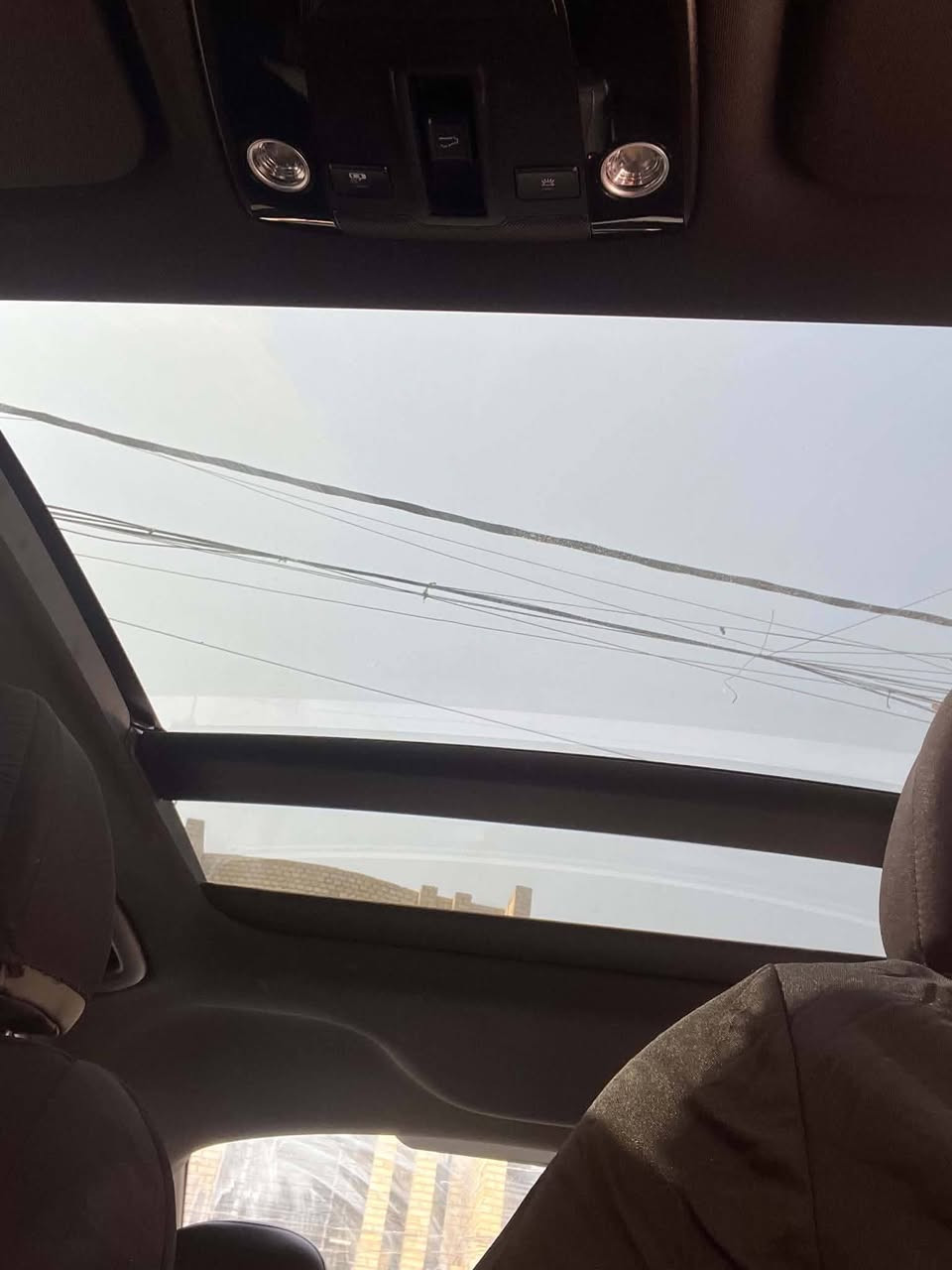 K5 جي تي لاين • ٢٠٢٥ • رقم بغداد
