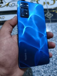 ريمي نوت ١١ برو 5G • ١٢٨ • شاشة ١٢٠ هيرتز