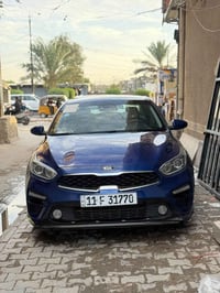 فورتي 2019   ماشيه 118  سونار مرفق بالمنشور  حادثها سطحي بدون دواخل صد...