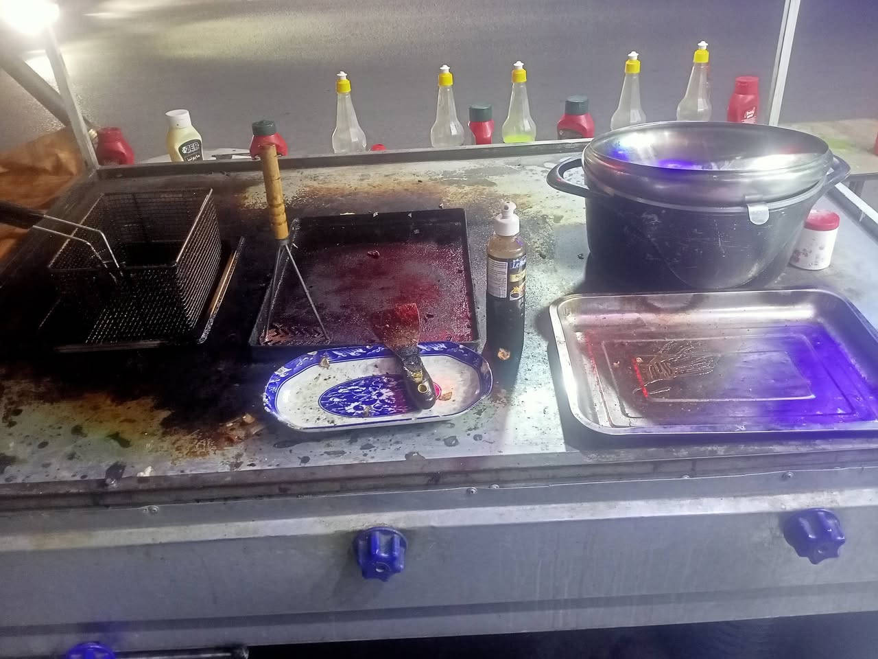 جمبر • للبيع